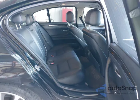 2016 BMW 535I xDrive from USA, damaged, VIN WBA5B3C58GG255924